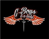 https://www.logocontest.com/public/logoimage/1558546938G Boys Garage _ A Lady 14.jpg